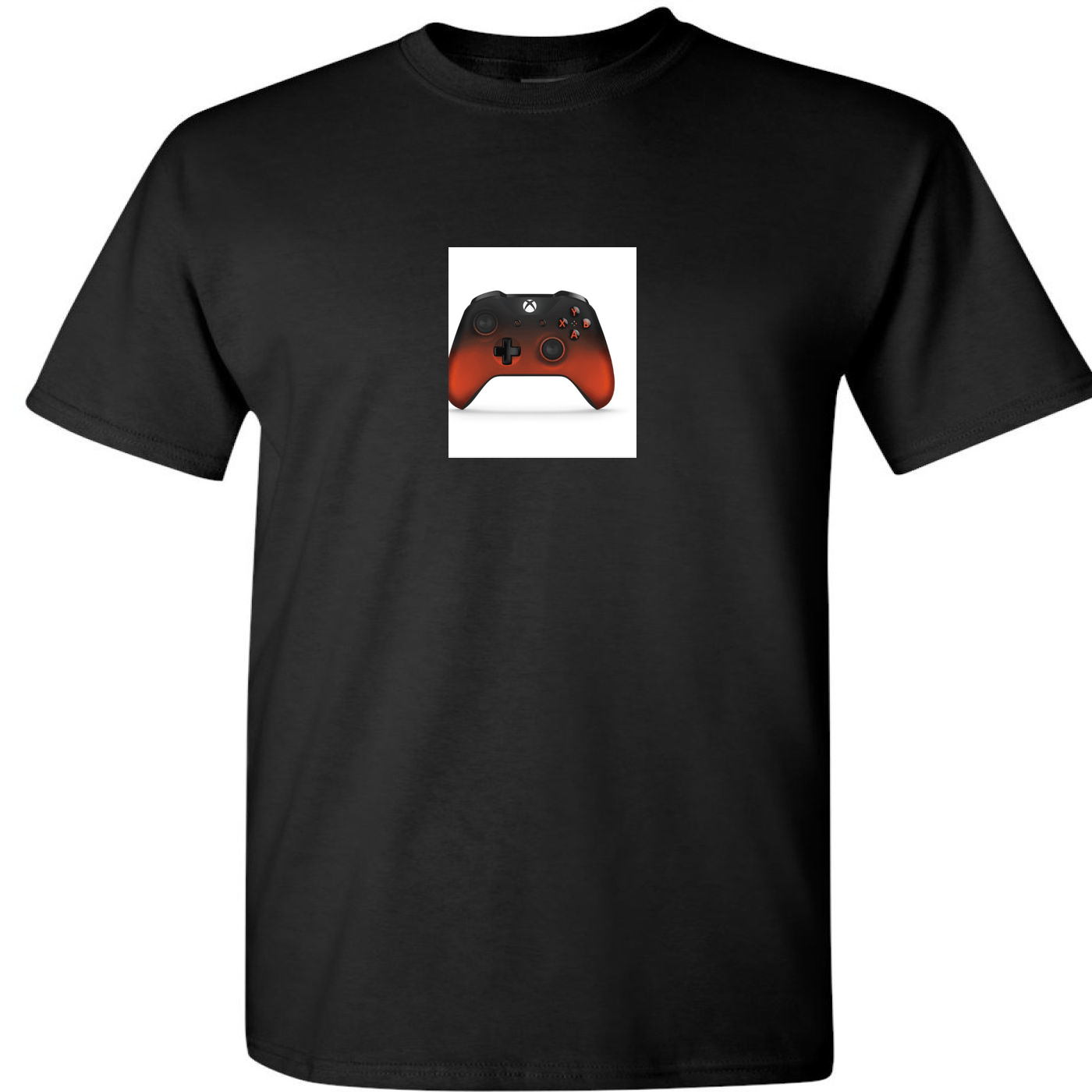 Inferno Gamer merch