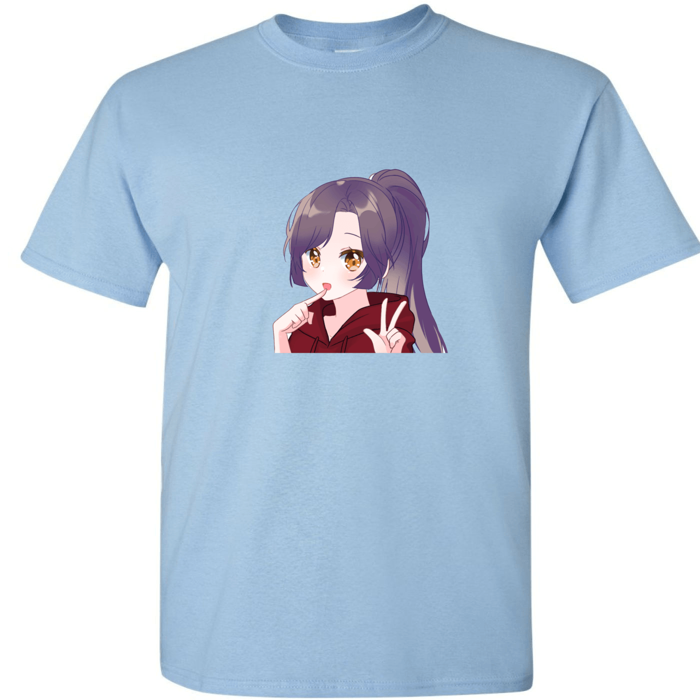 WolfiePatato merch