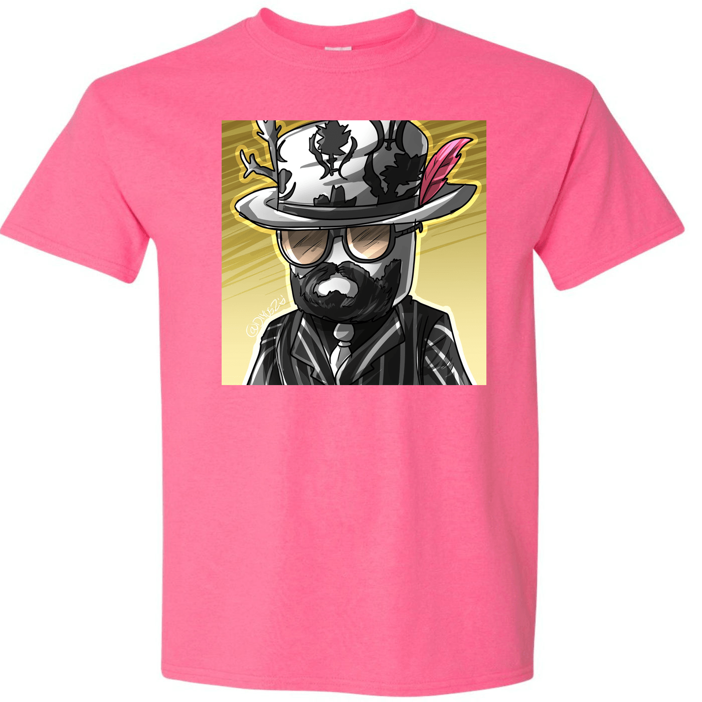 Asimo3089/Jailbreak Creator Detective Shirt girls