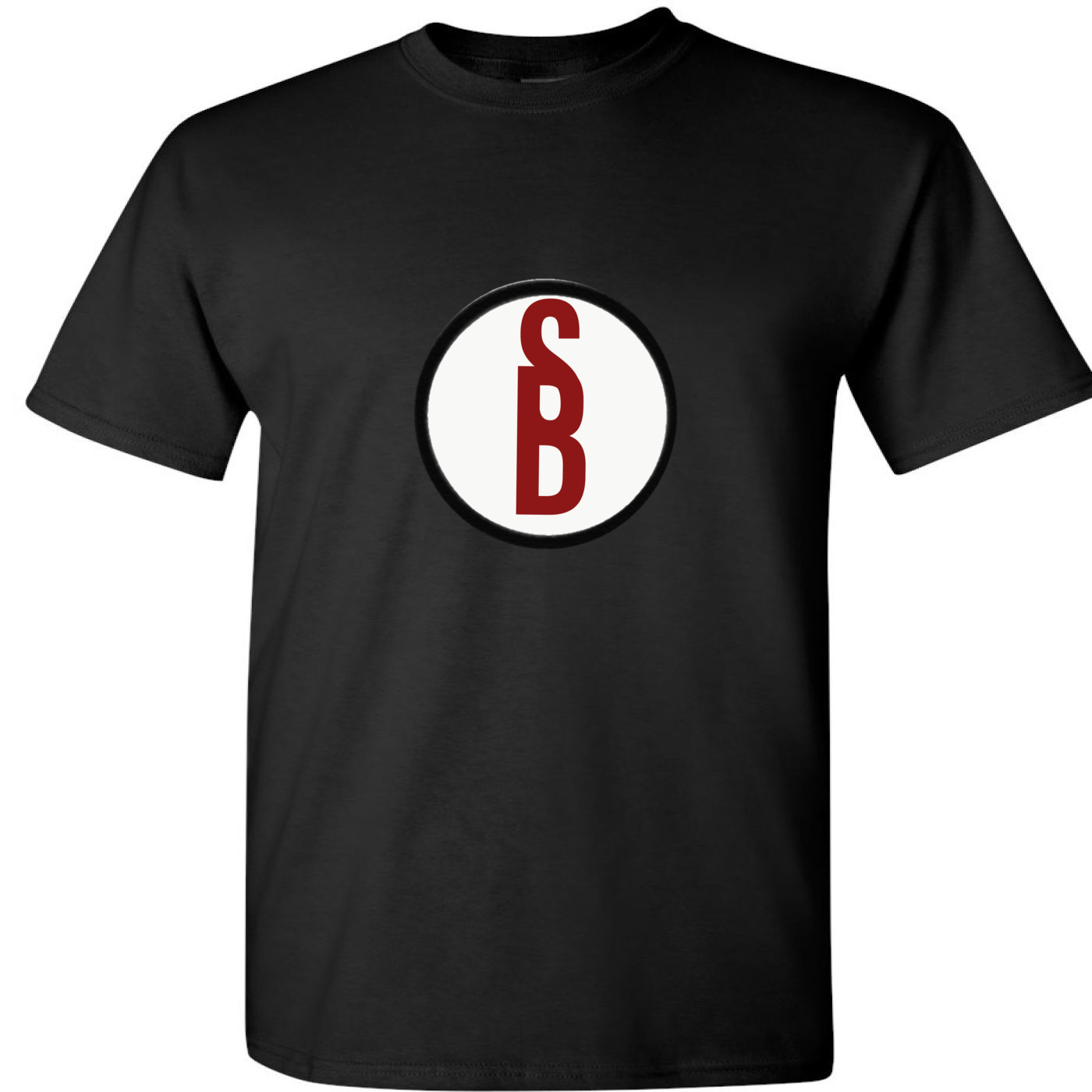 Plain SB logo shirt