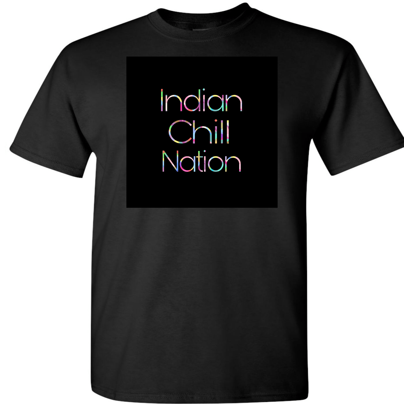 Indian chill Nation