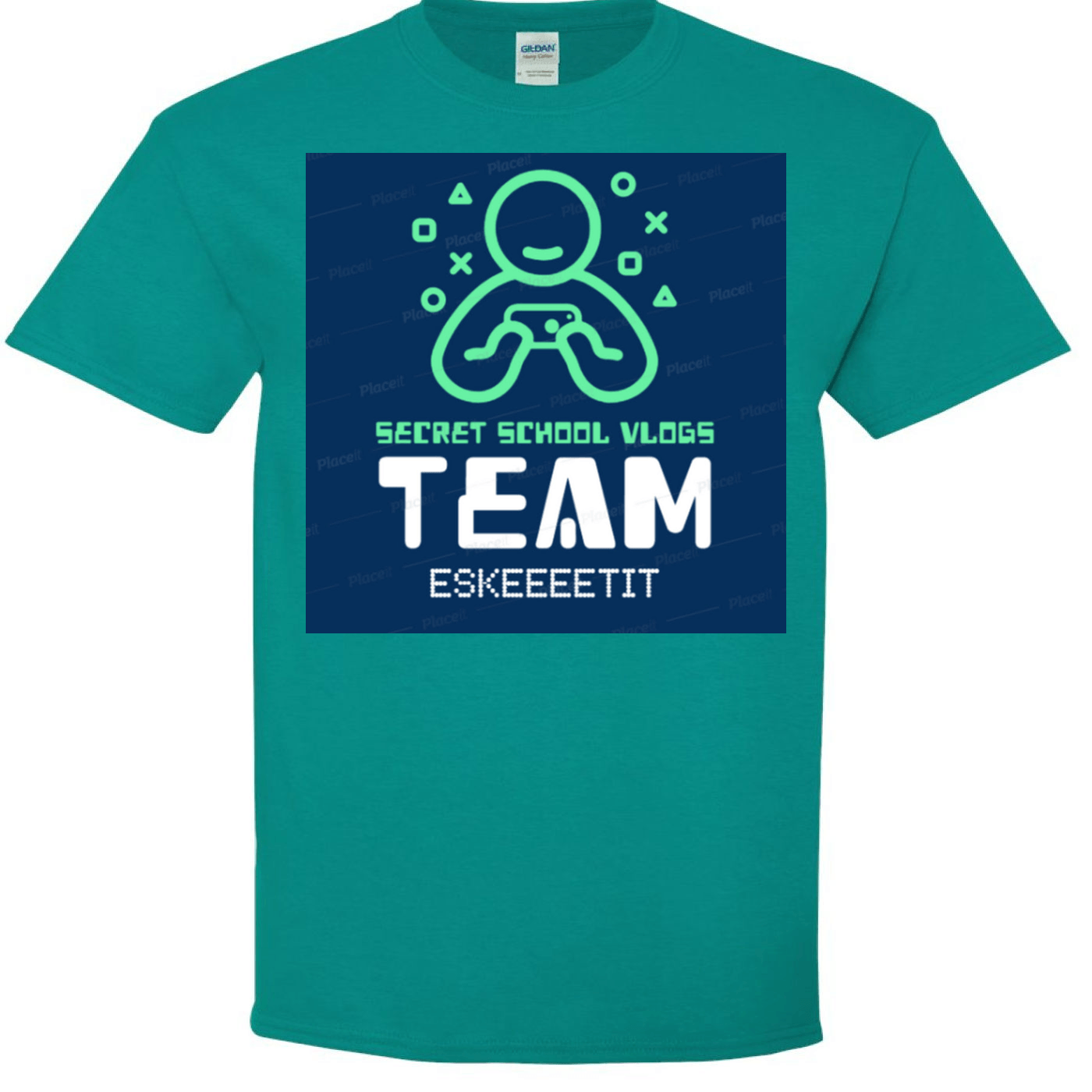 SSV Merch merch