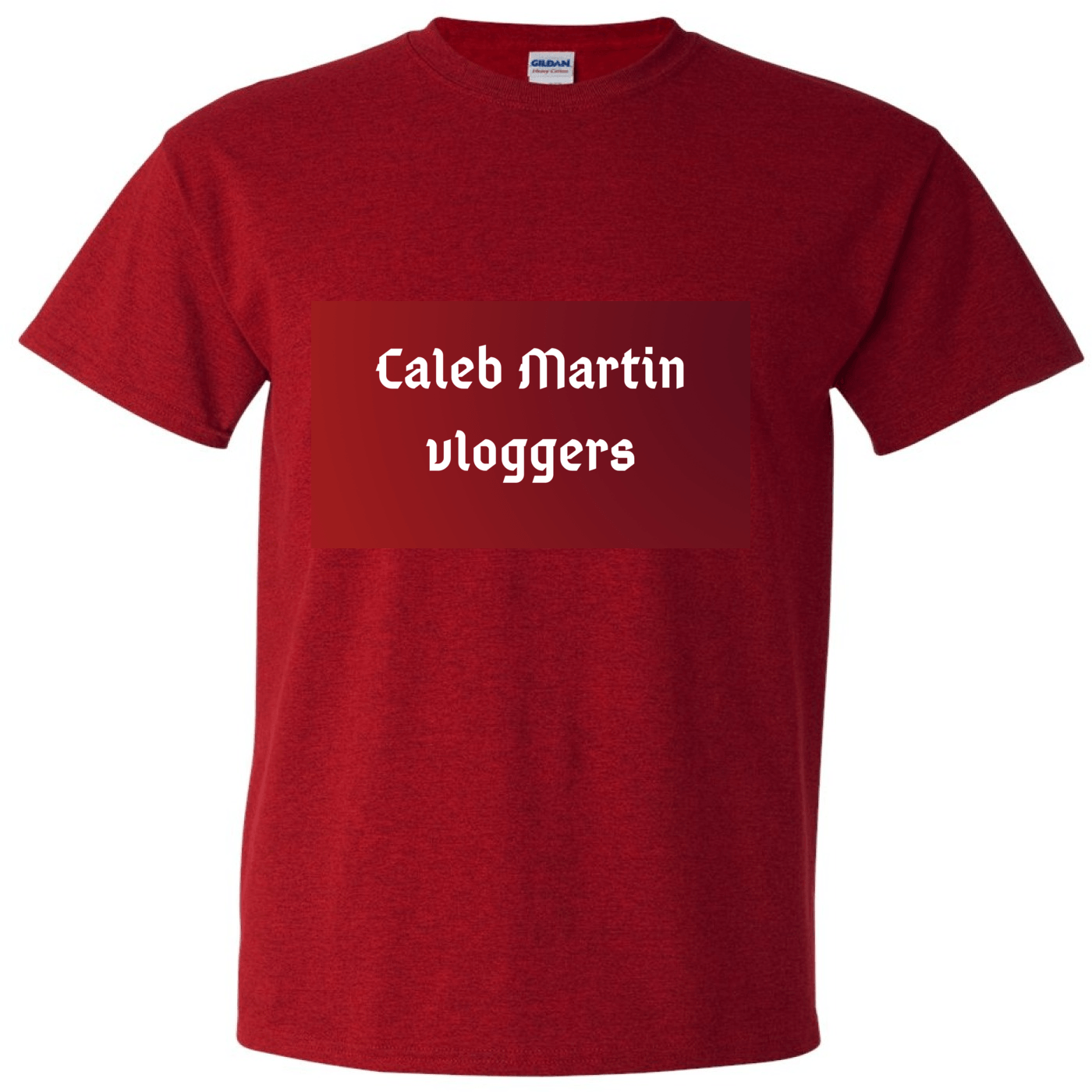 Caleb martin merch