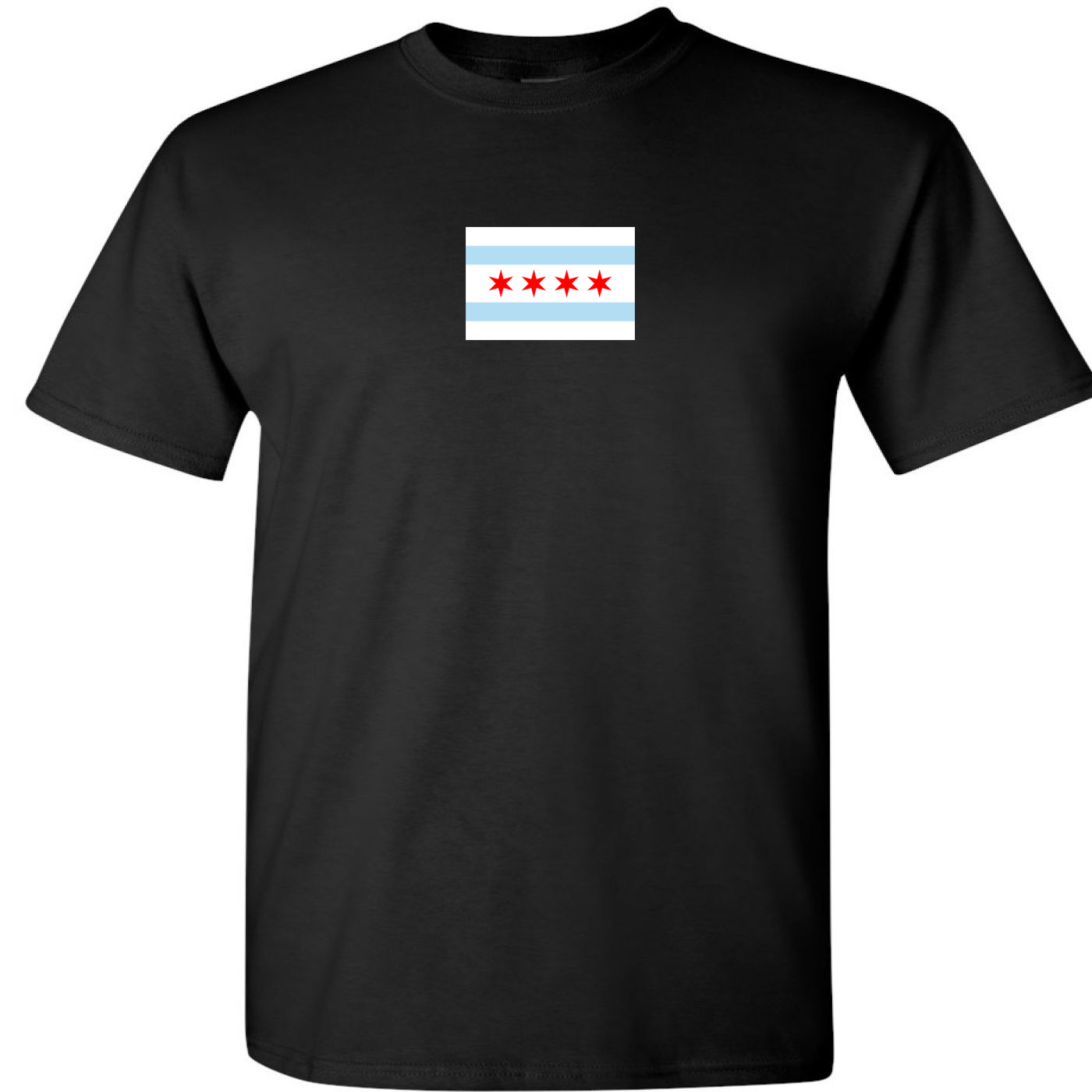 Chicago Flag