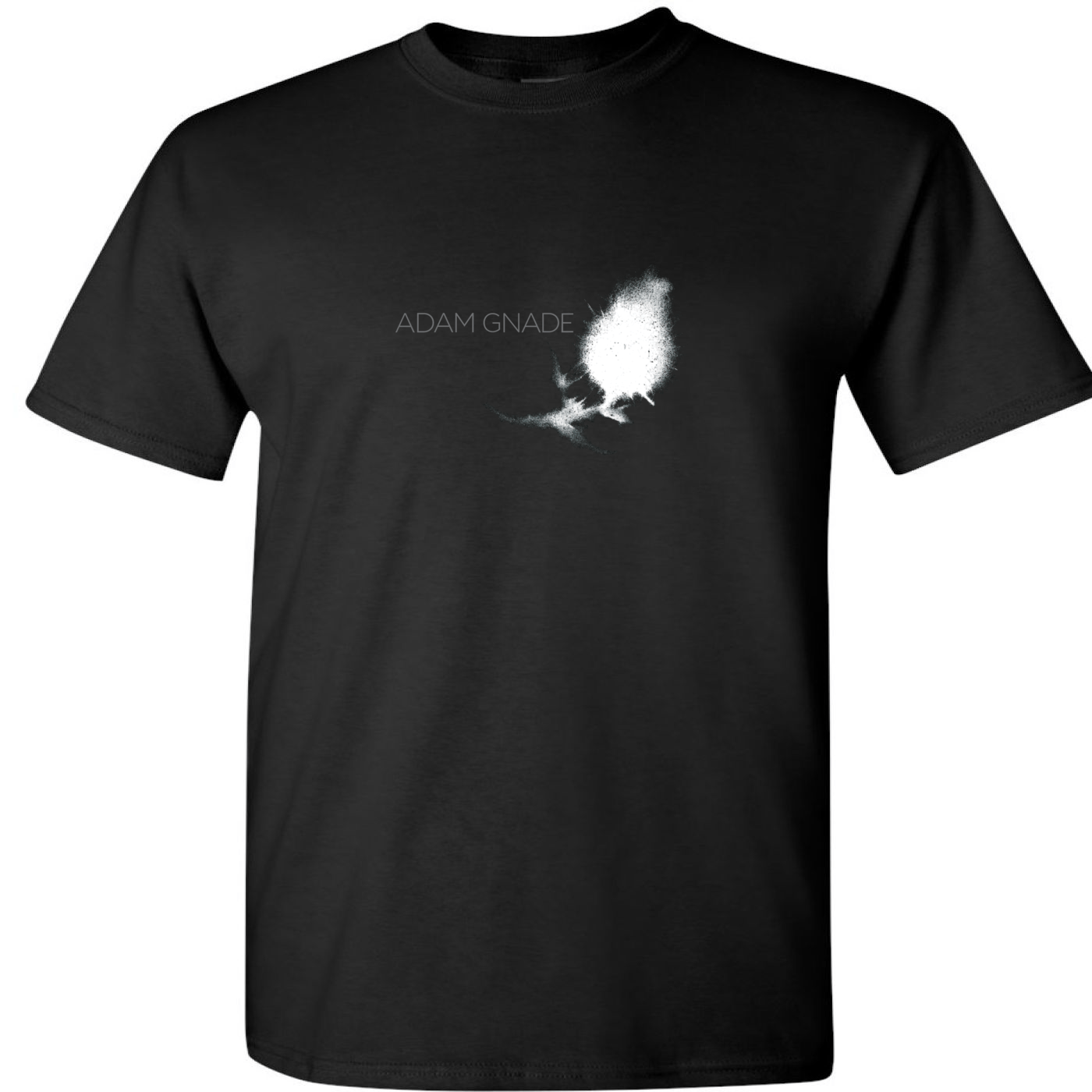 ADAM GNADE (Black)