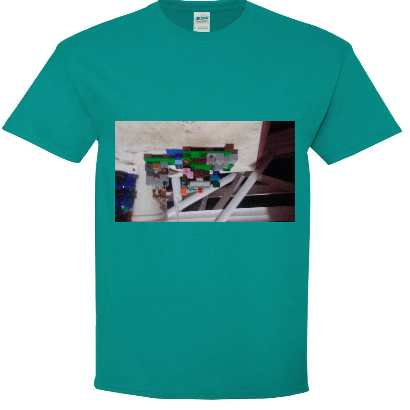 Carruthers life merch