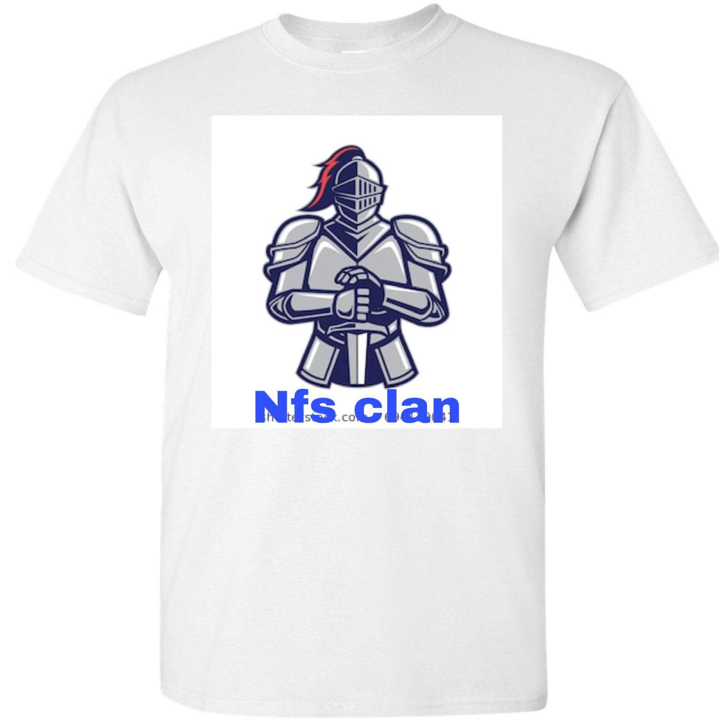 Nfs clan merch