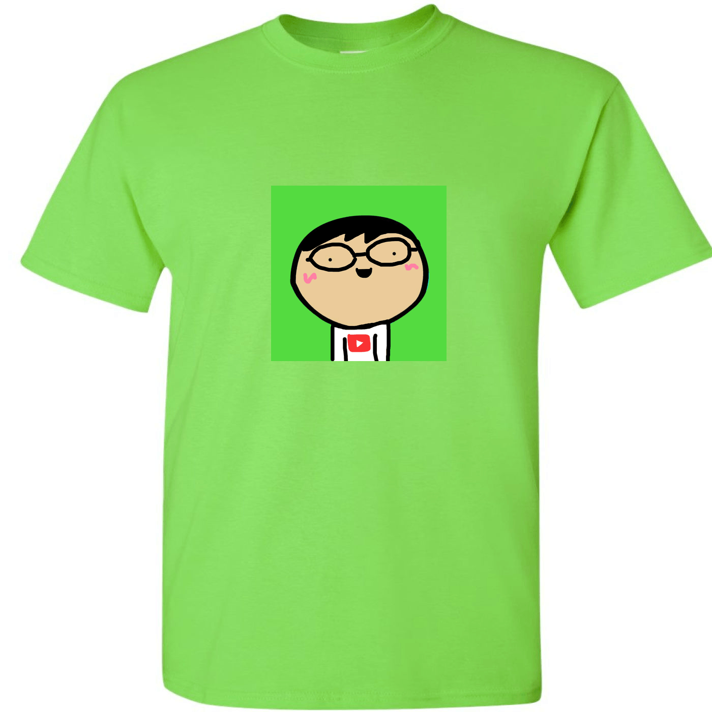 RAYVEL SHIRT!