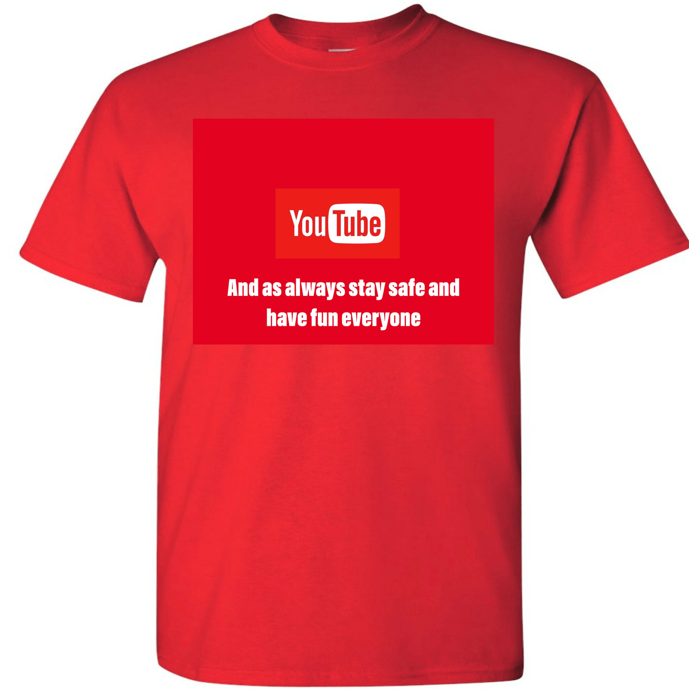 AJGAMING merch