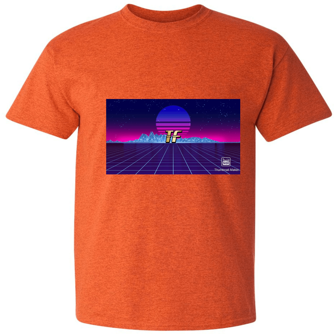 Turtle Fresk merch