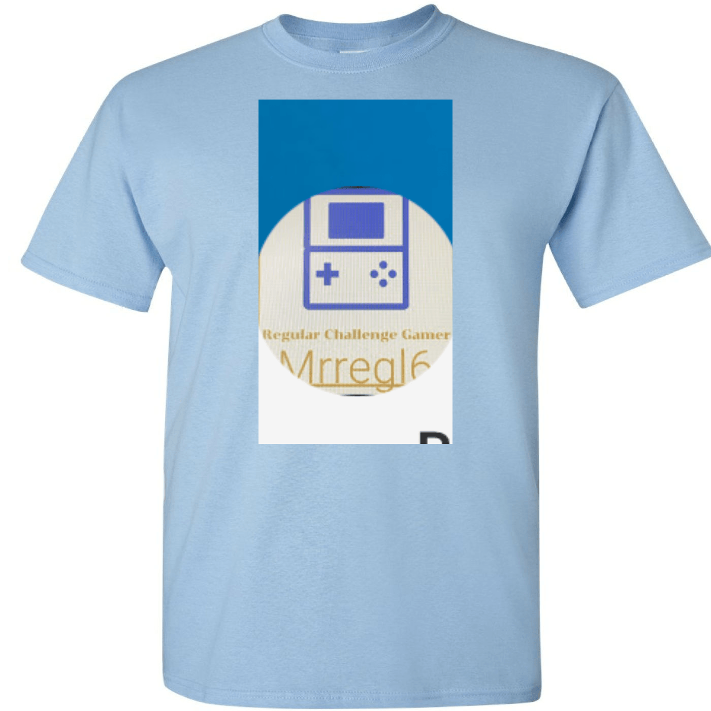 Regular Challenge Gamer icon