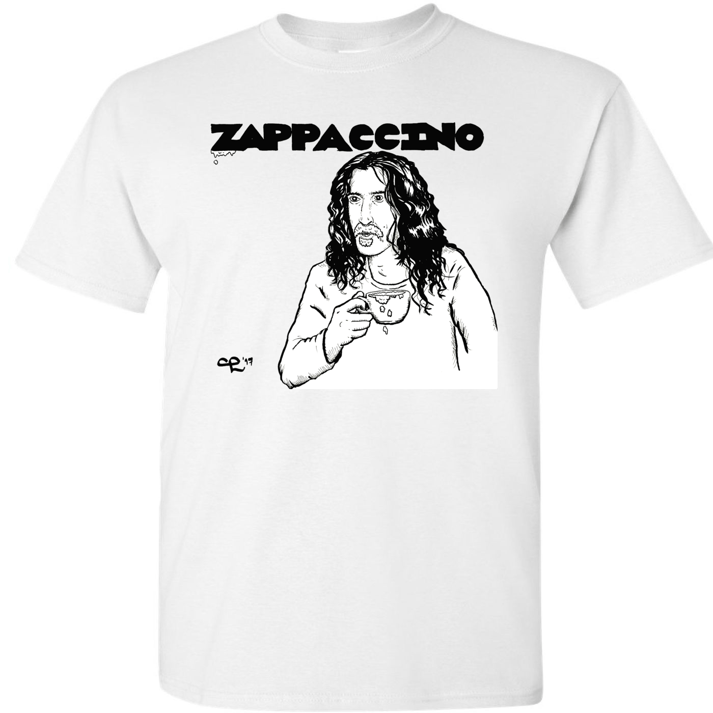 Zappaccino