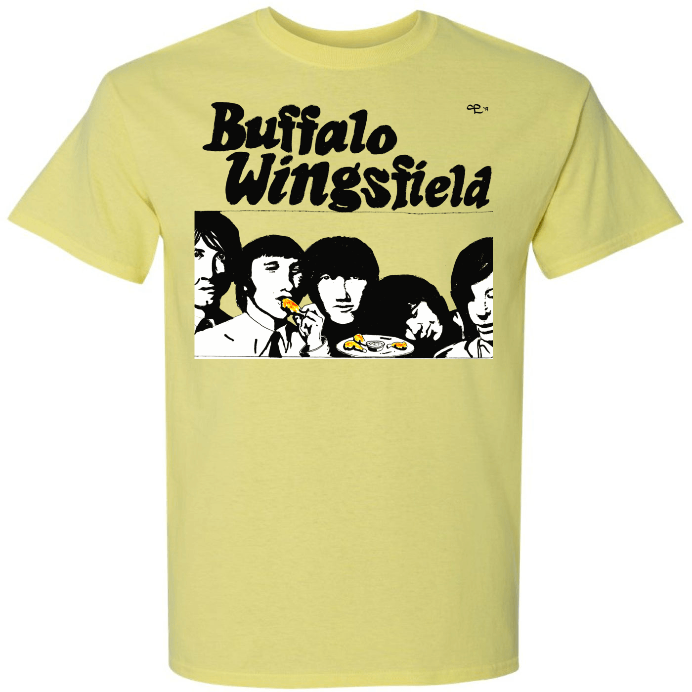 Buffalo Wingsfield