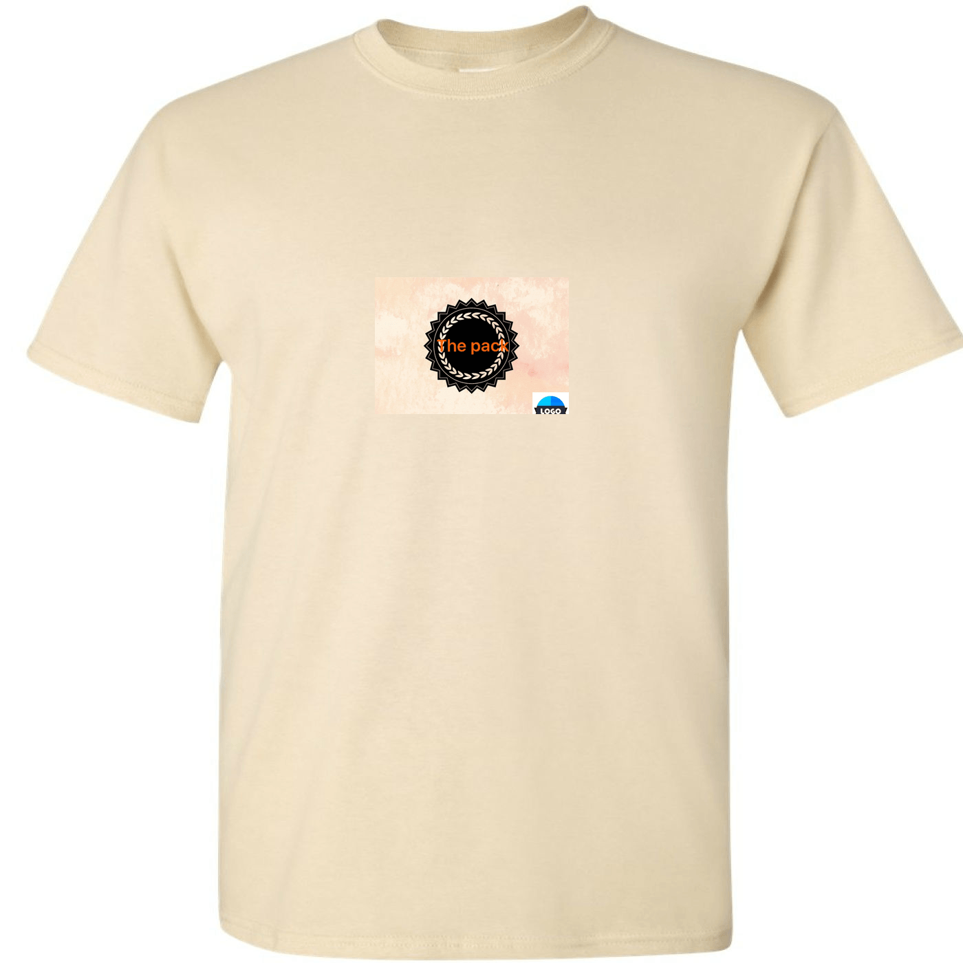 DJFoxy merch