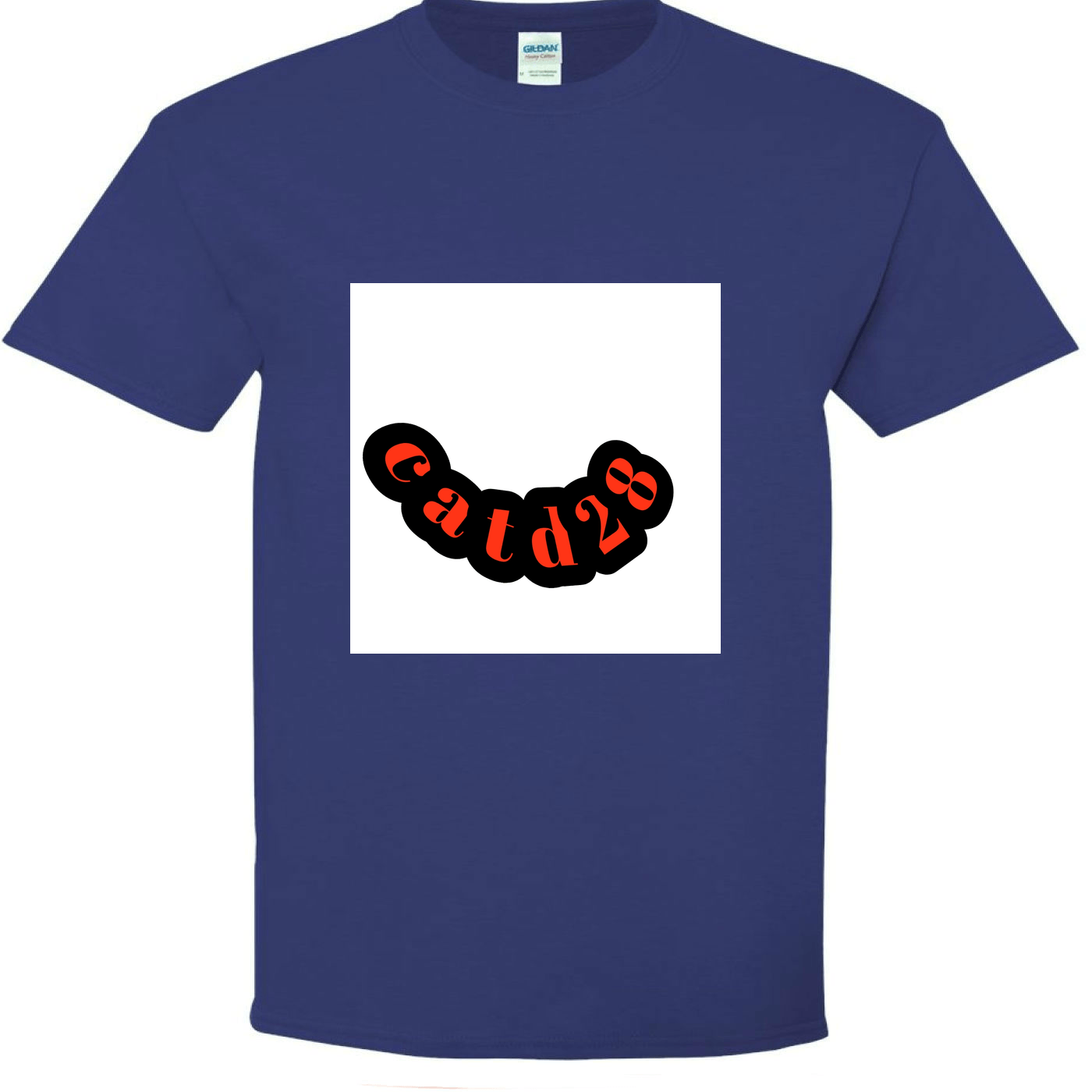 Catd28 merch