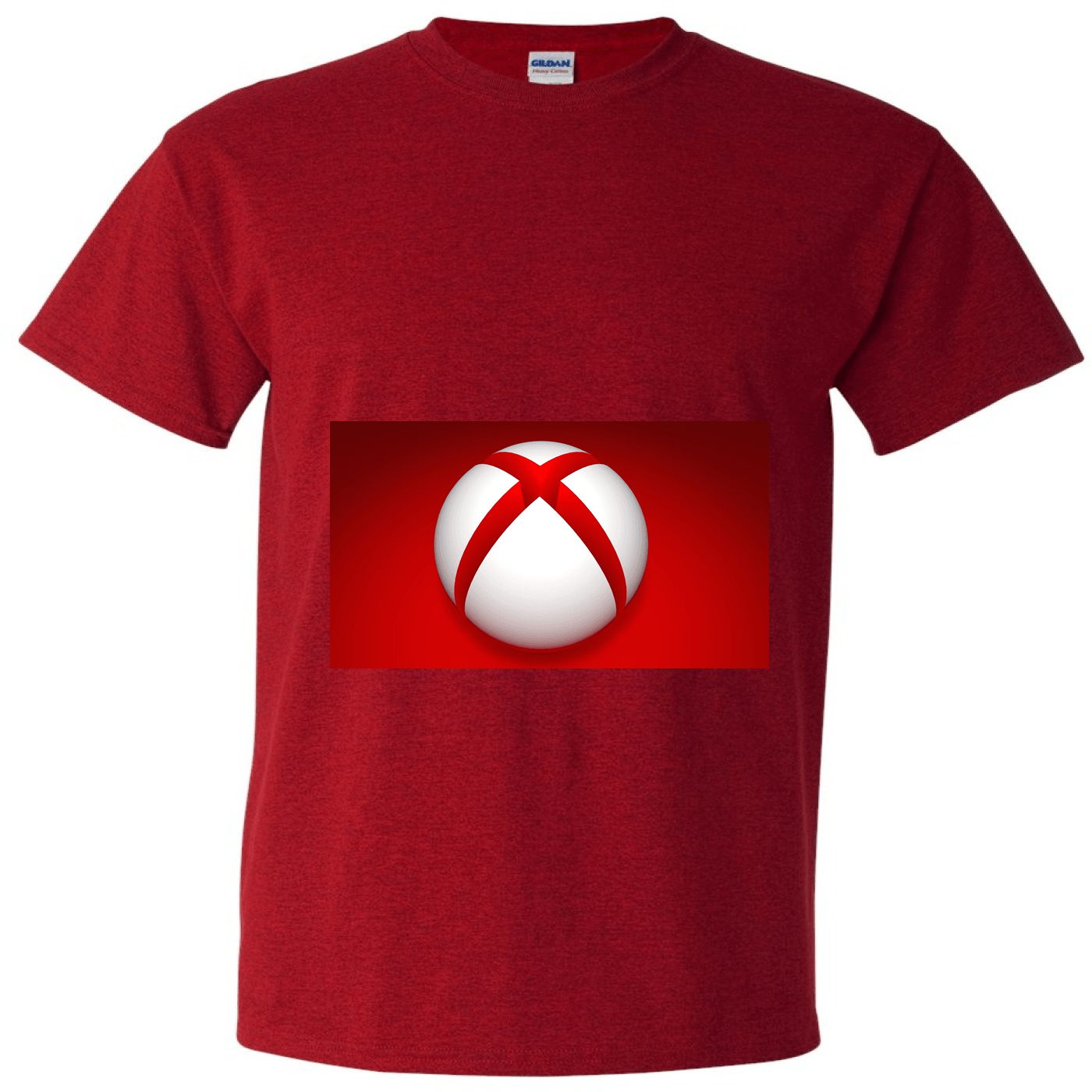 classic red pixels new