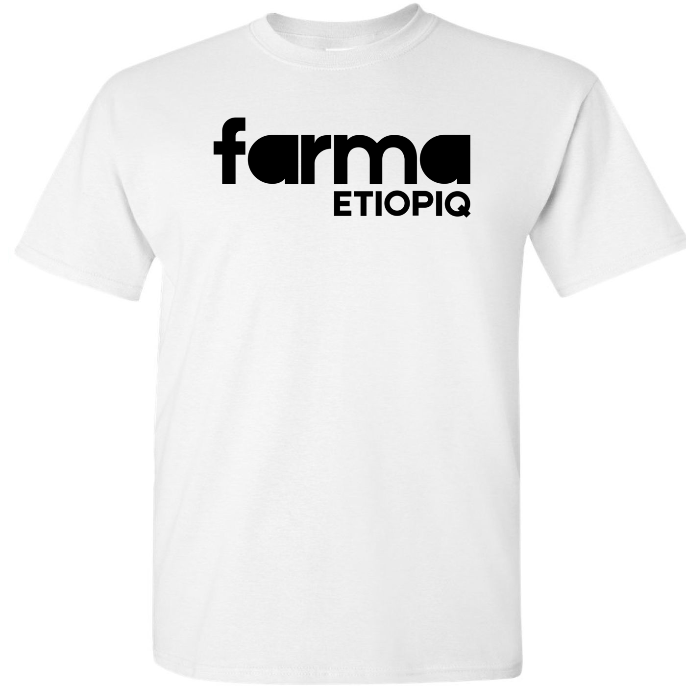 Farma Etiopiq merch