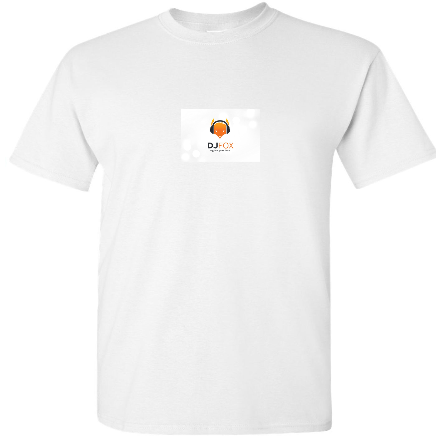 Foxymurch merch