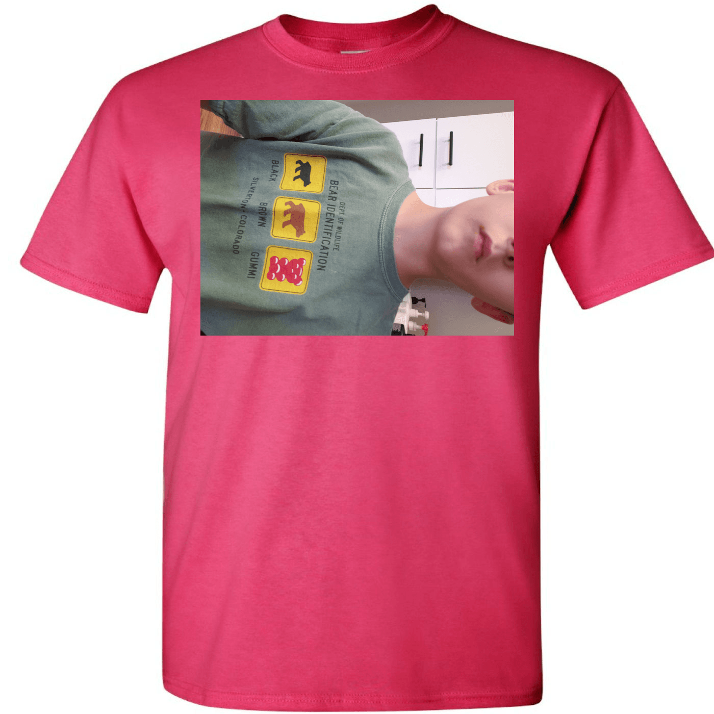 Phillip merch