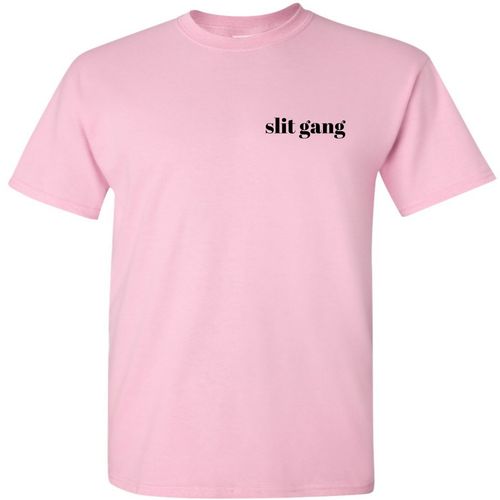 Official Slit Gang Merch merch
