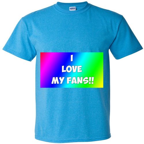 LOKEYVINETV merch