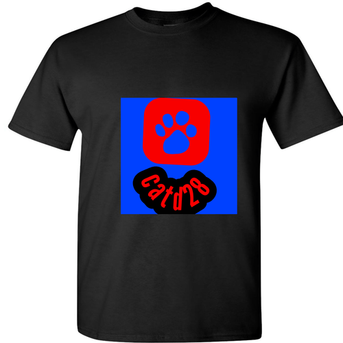 Catd28 merch