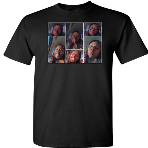 I know you lying merch