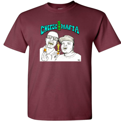 Cheese Stix Mafia