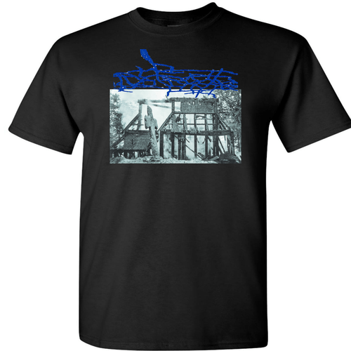 Osoready merch