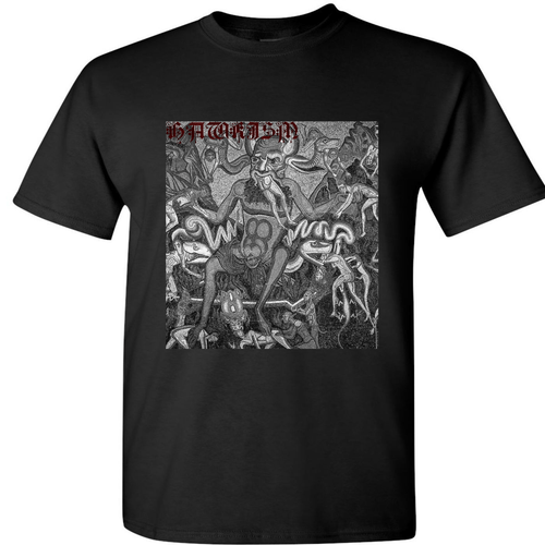 Osoready merch