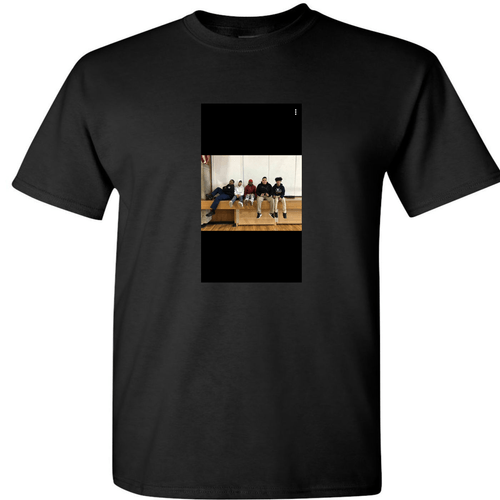Aaoln Broz merch