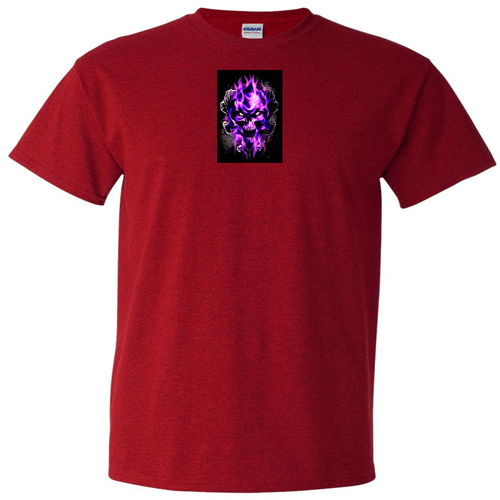 fire boy merch