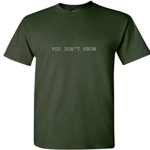 Green is good