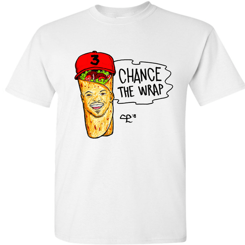 Chance the Wrap