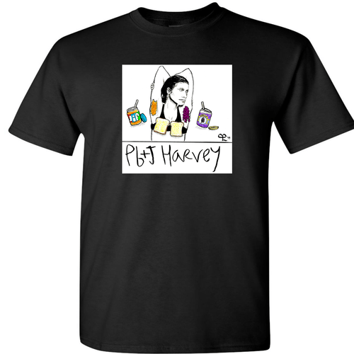 PB+J Harvey