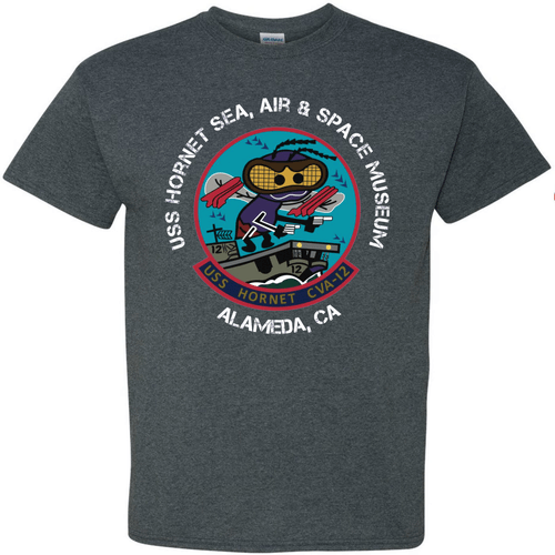 USS Hornet merch