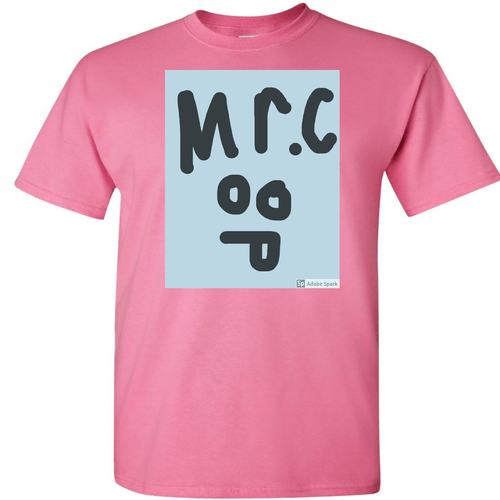 Mr.C merch