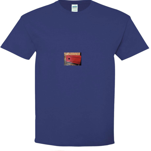 Champ merch