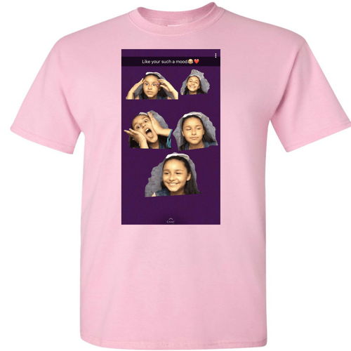 M & l ‘ s world !! merch