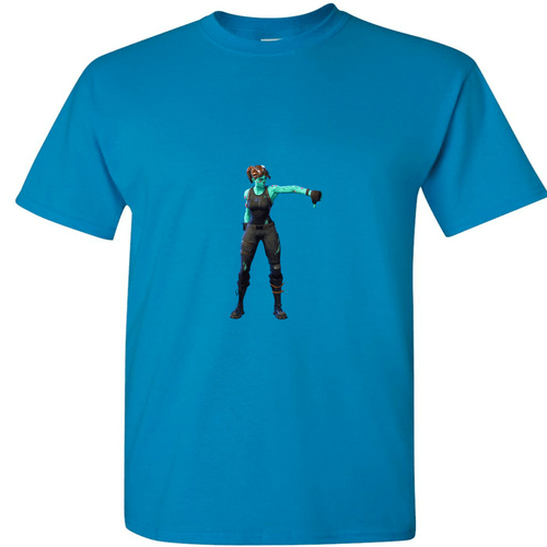 Void Sav merch