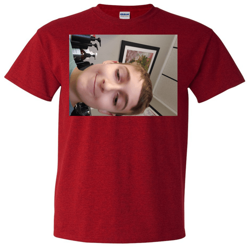 Phillip merch