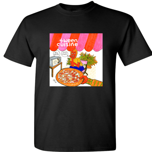 Ween Cuisine