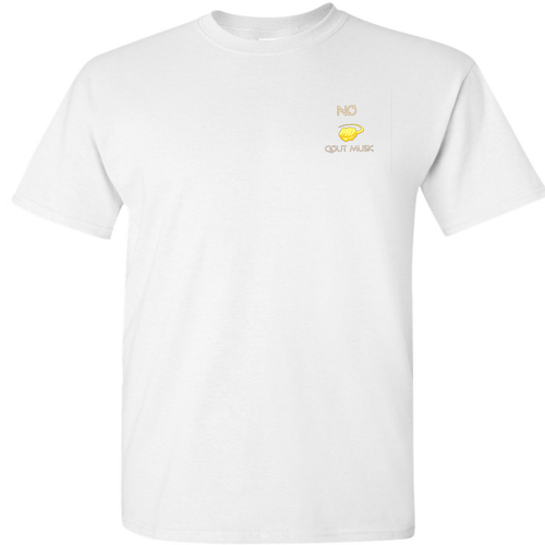 No Clout Music merch