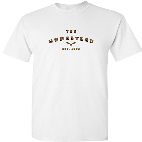Homestead Est 1902