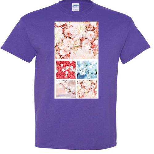 Jada Jones merch