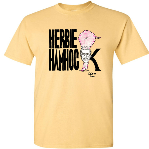 Herbie Hamhock