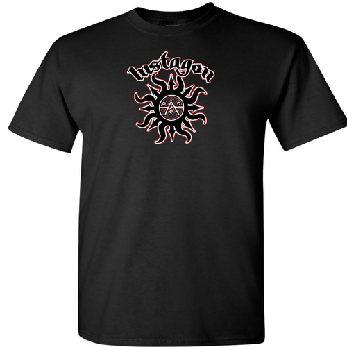MotorChaoSun Tshirt