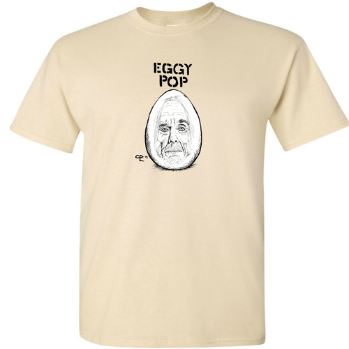 Eggy Pop