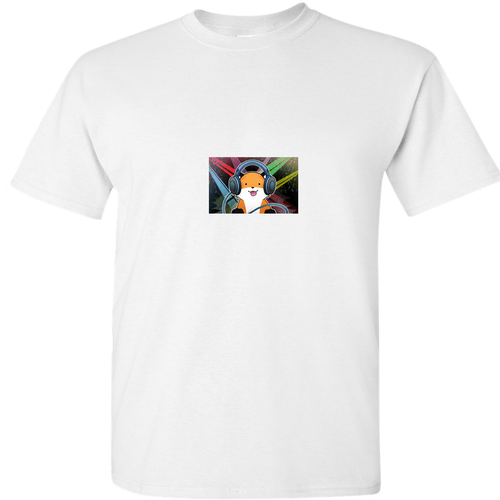 Foxymurch merch