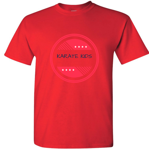 karate kids merch
